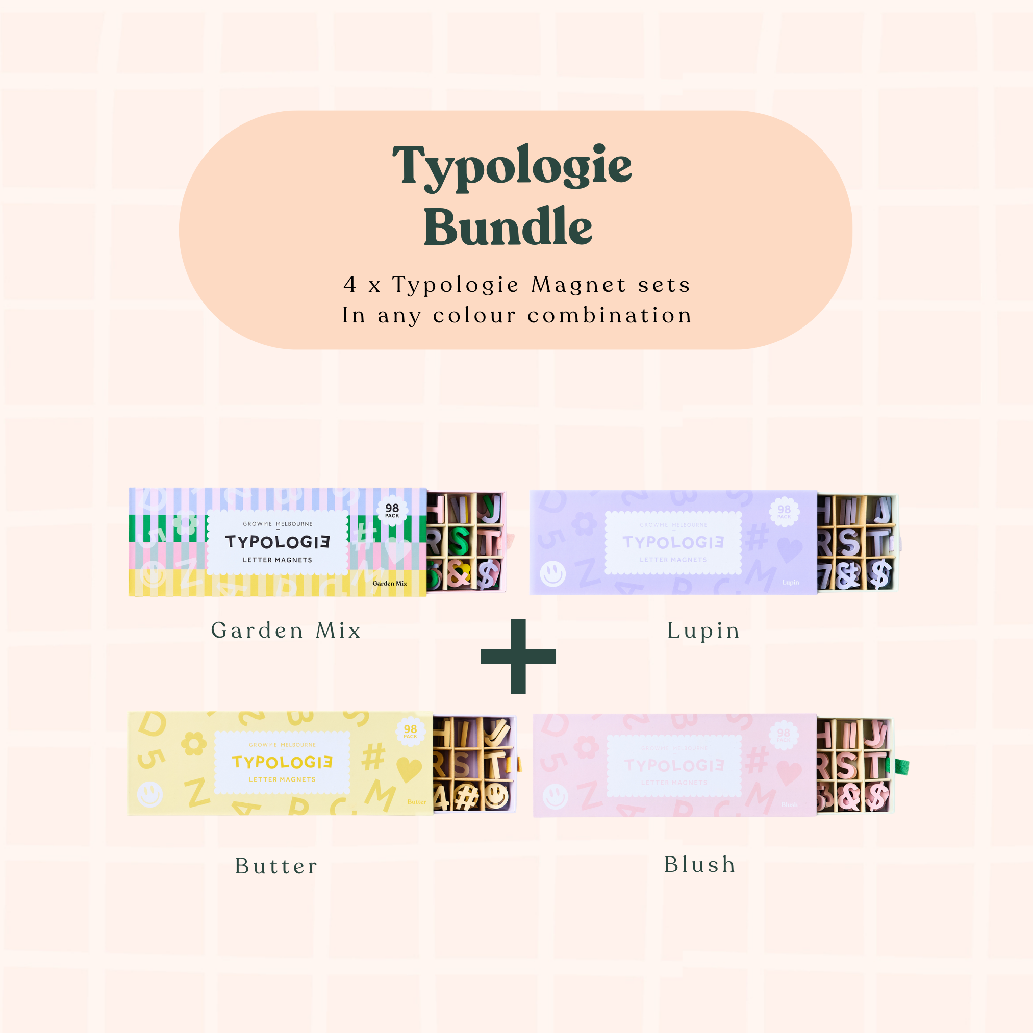 Typologie Bundle