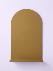 Moodyboard Magnetic Board - Chocolate