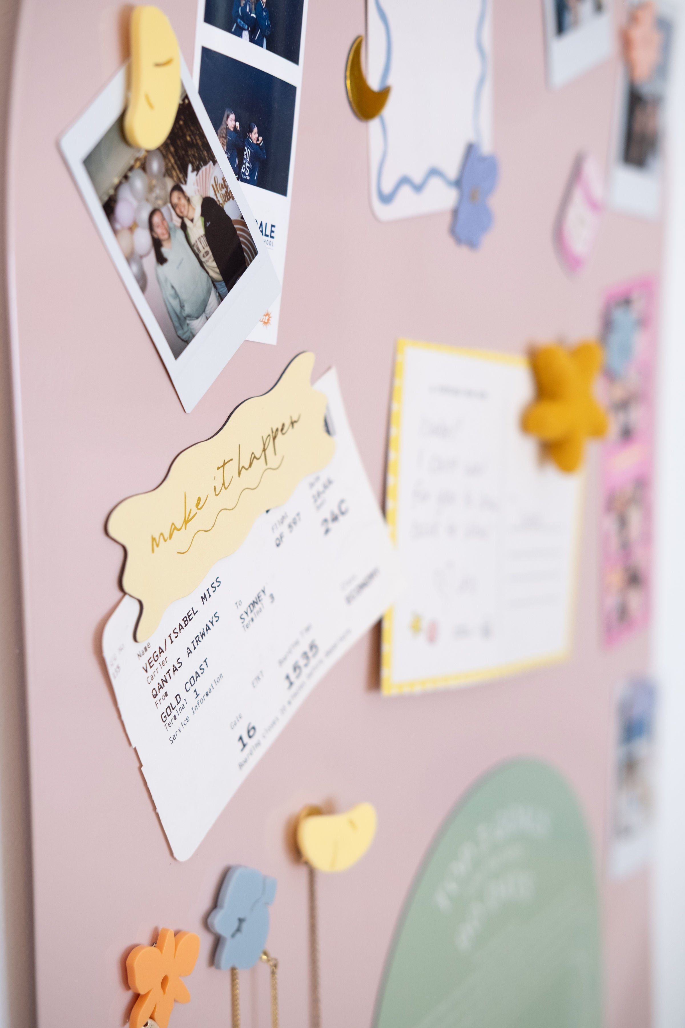 Mindful Magnets