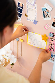 Mindful Magnets
