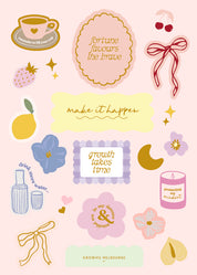 Mindful Magnets