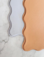 Wavy Mousepad - Tan