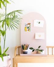Moodyboard - Blush Pink - Growme Melbourne