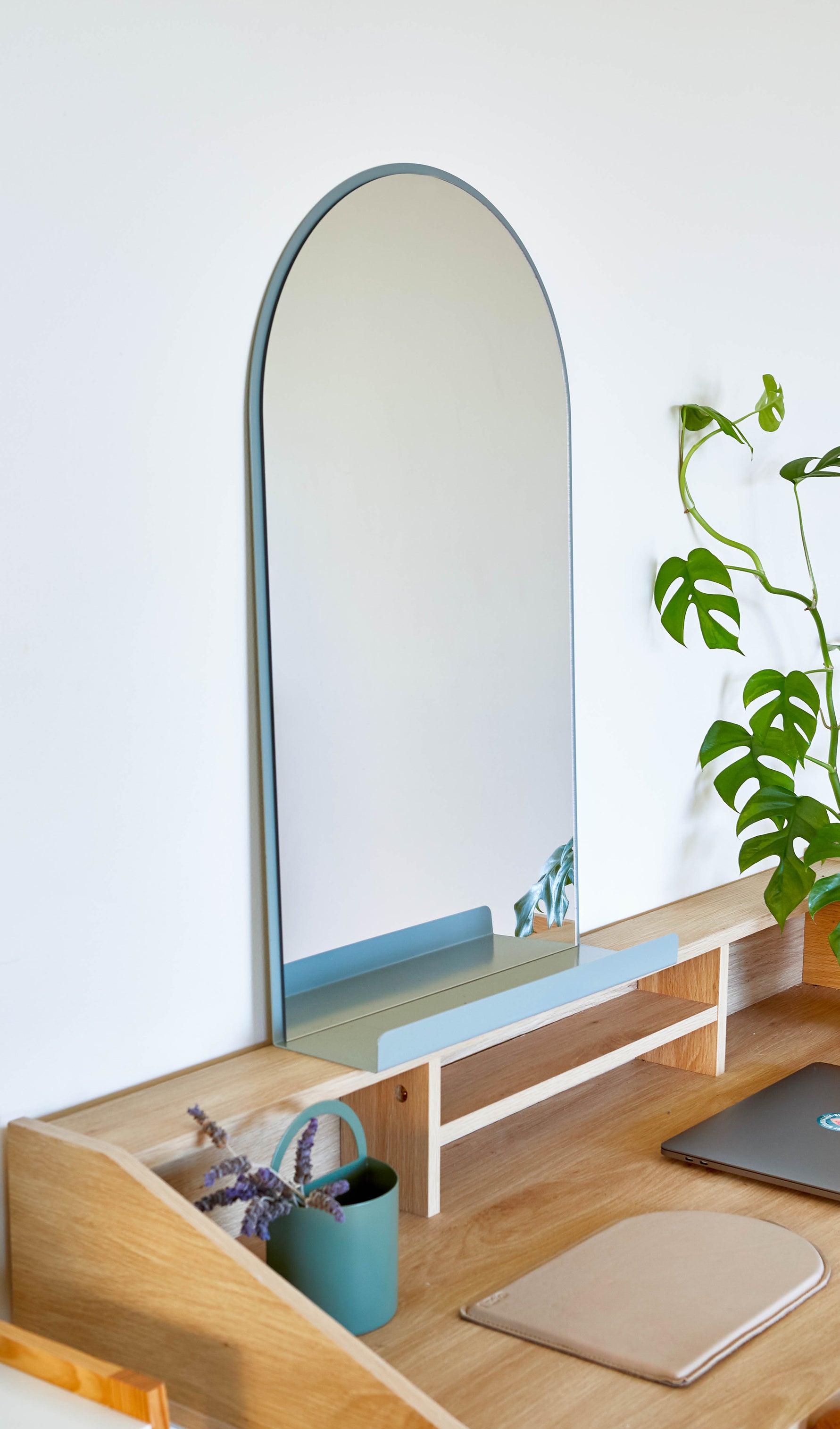 Arched Mirror Attachment - Moodyboard - Growme Melbourne