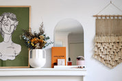 Arched Mirror Attachment - Moodyboard - Growme Melbourne