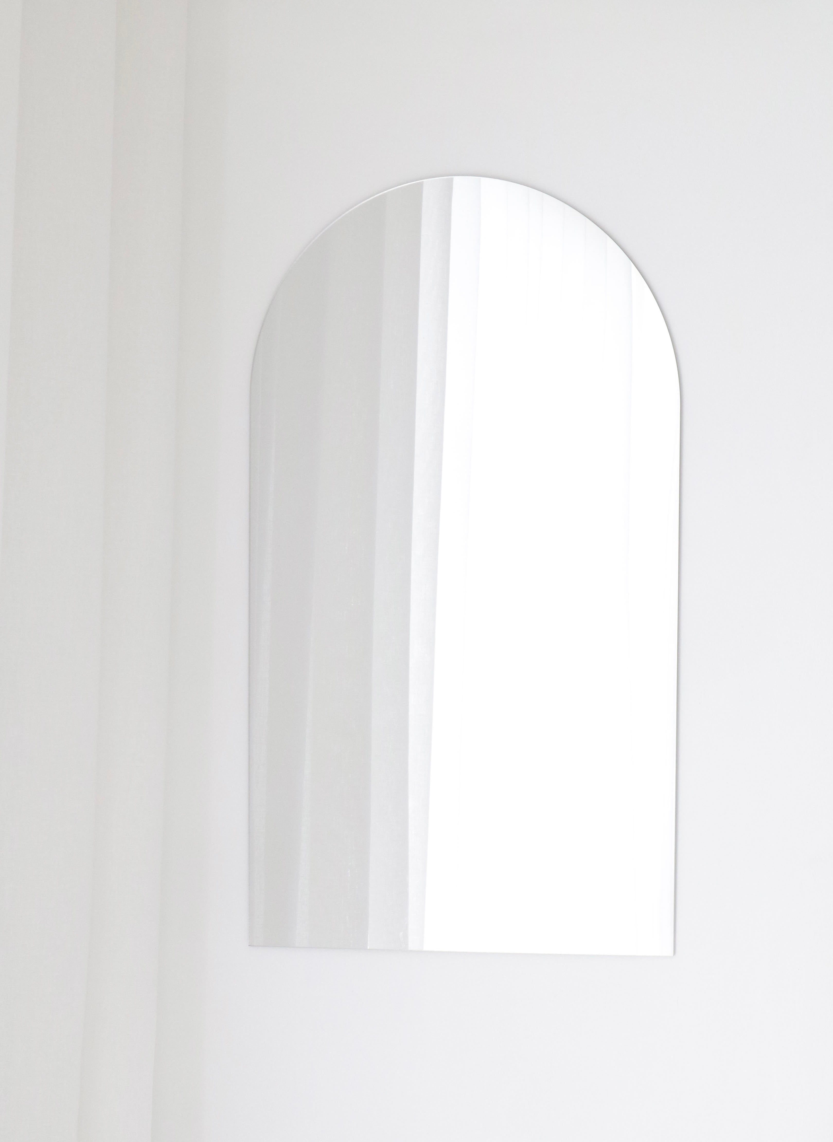 Arched Mirror Attachment - Moodyboard - Growme Melbourne
