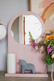 Disc Mirror Attachment - Growme Melbourne