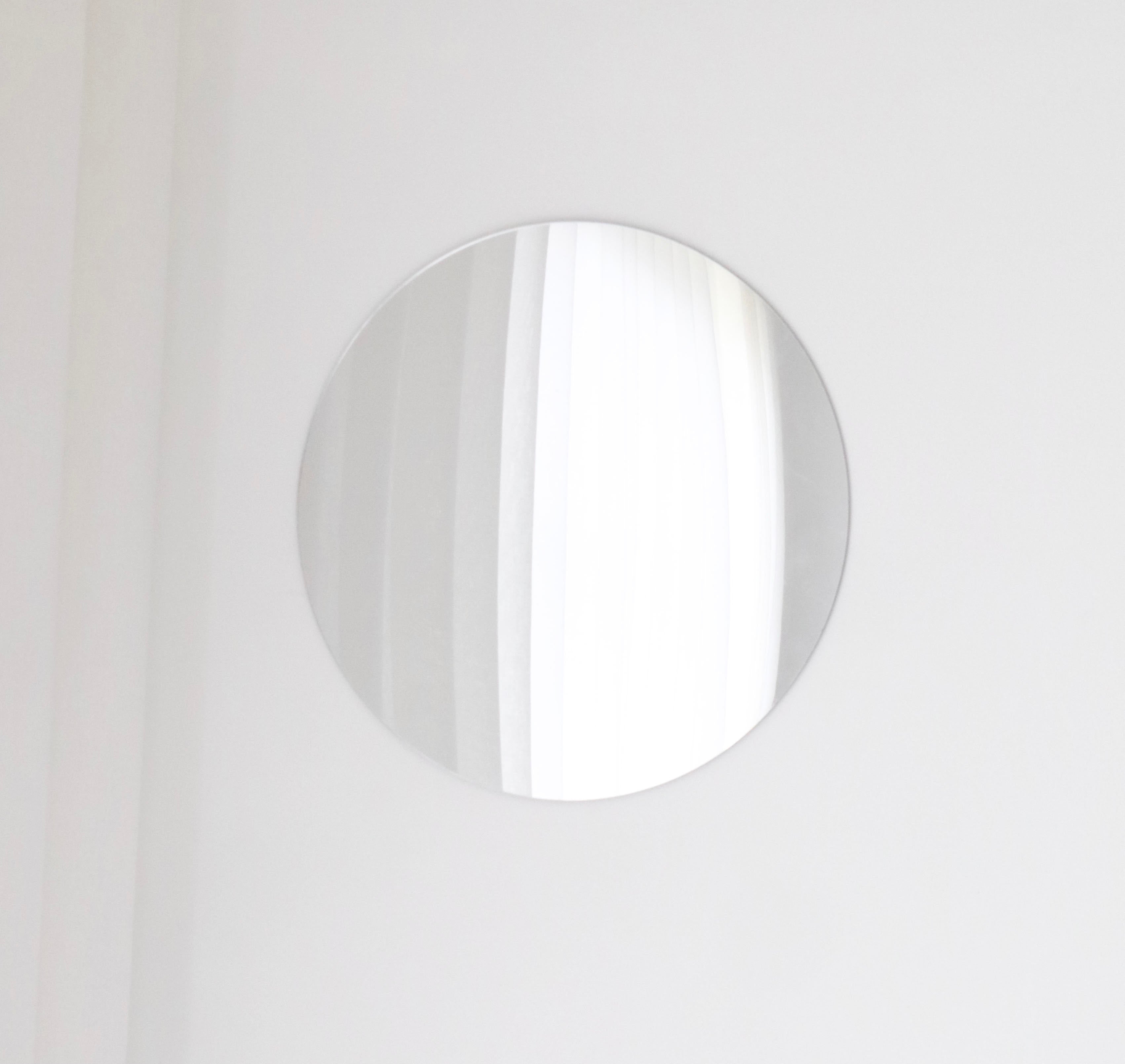 Disc Mirror Attachment - Growme Melbourne