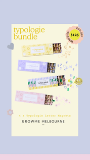 Typologie Bundle