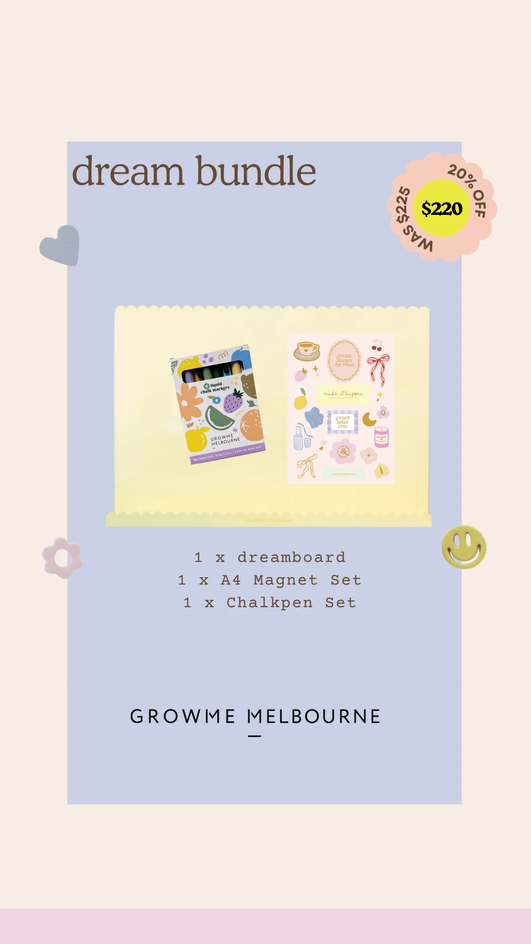 Dream Bundle