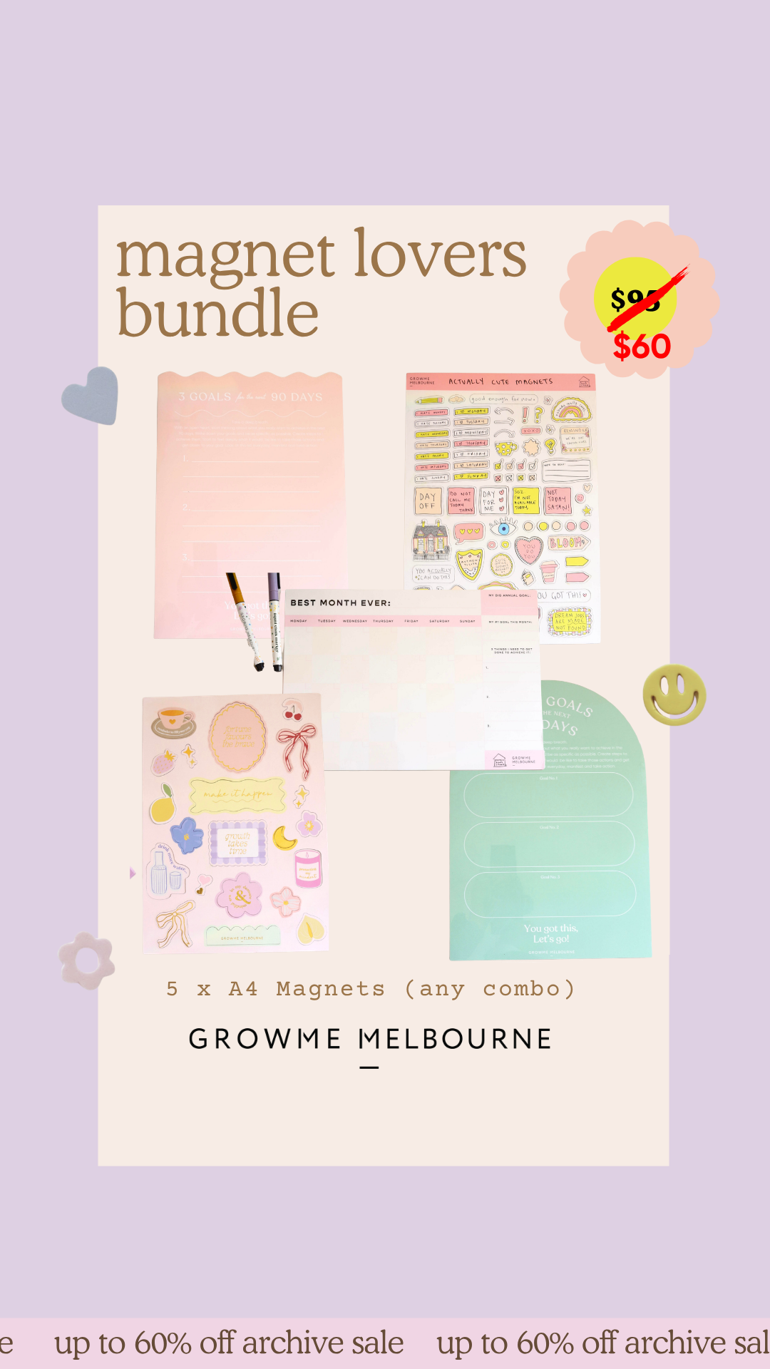 Magnet Lovers Bundle