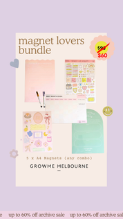 Magnet Lovers Bundle