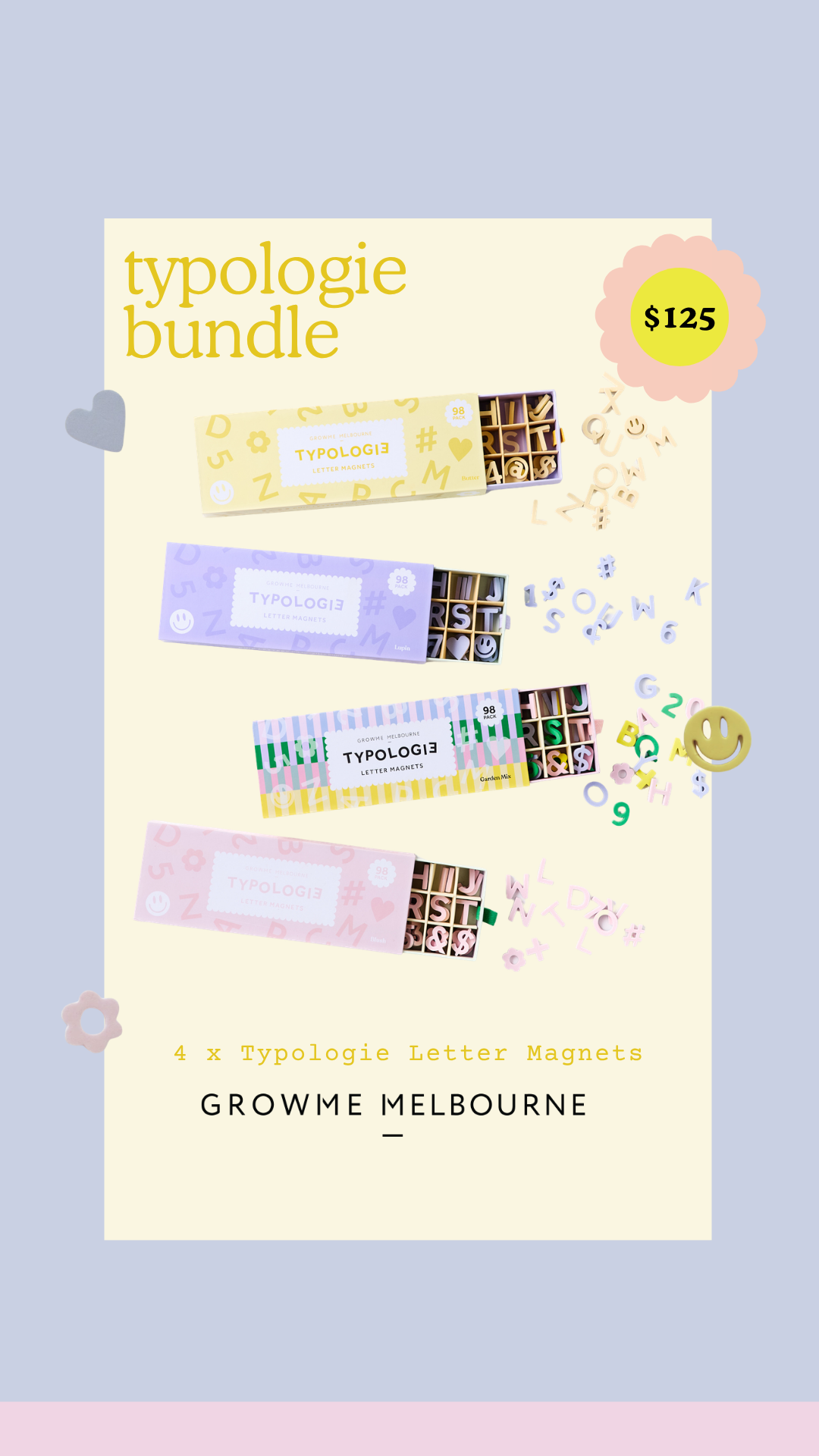 Typologie Bundle