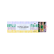 Typologie - Garden Mix