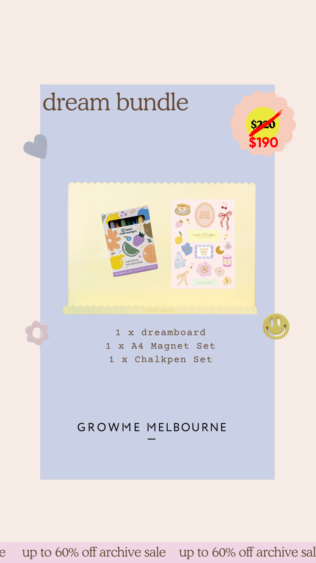 Dream Bundle