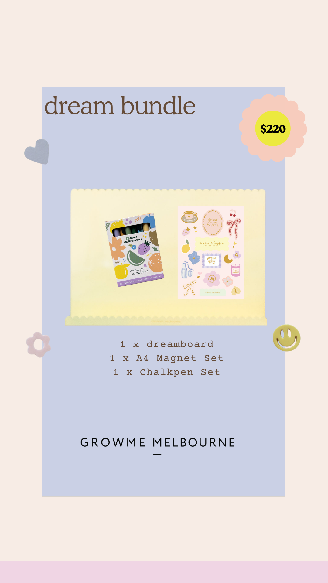 Dream Bundle