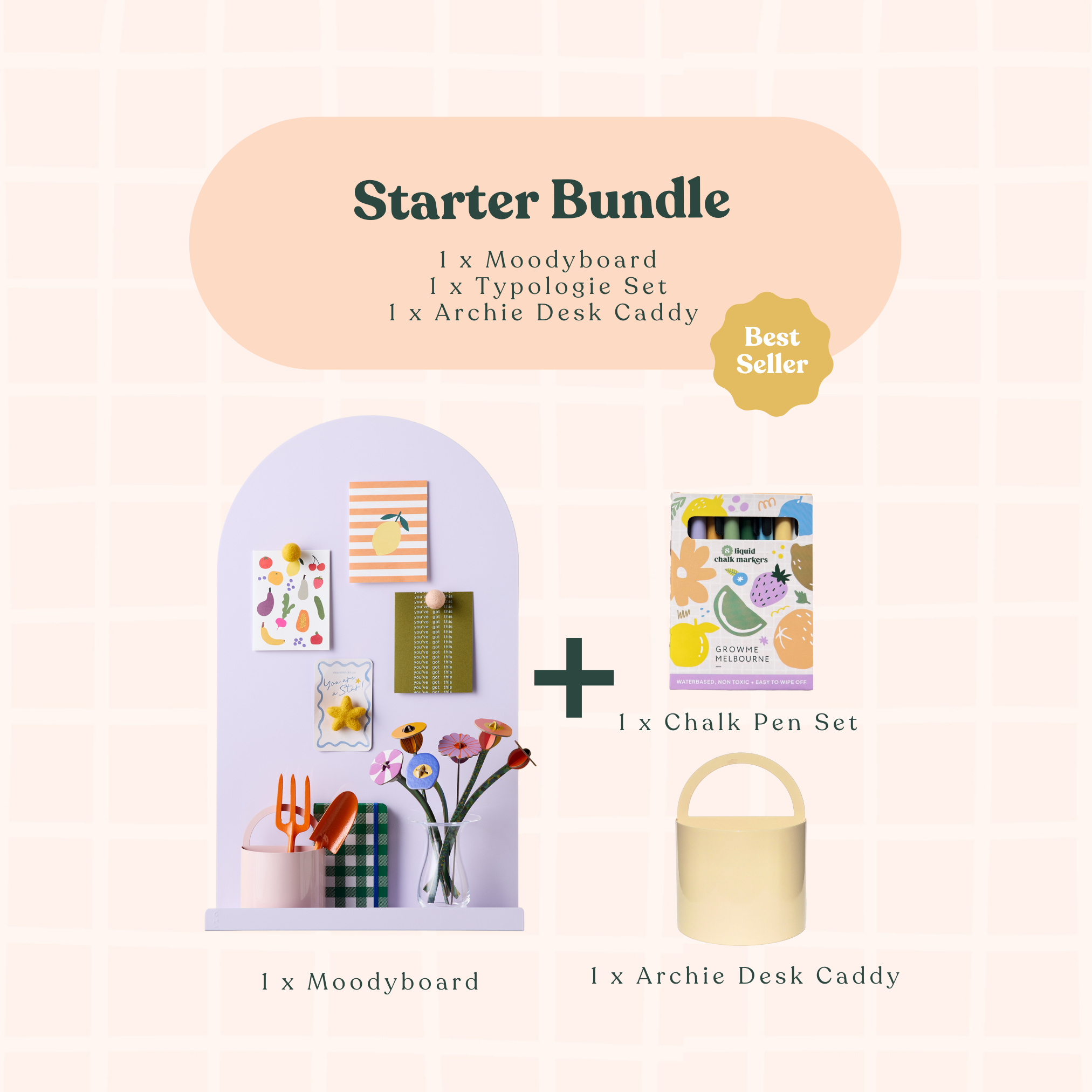 Starter Bundle