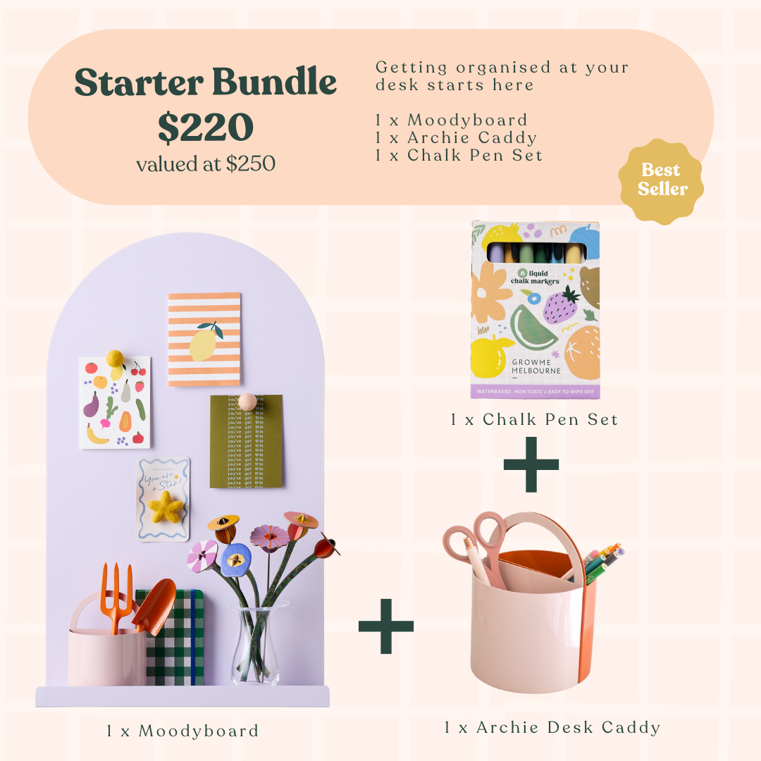 Starter Bundle