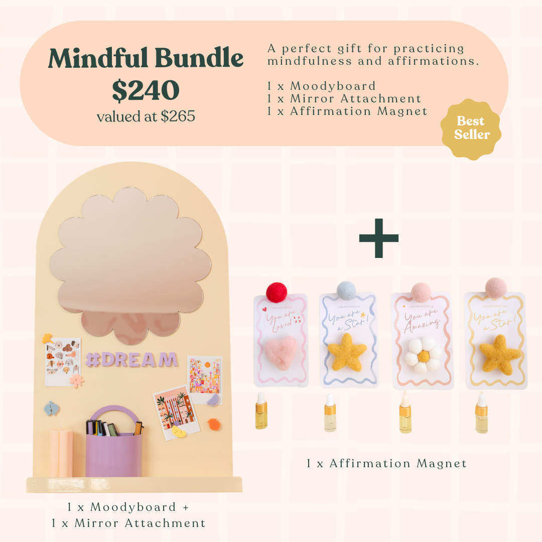 Mindful Bundle