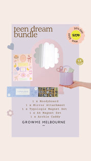 Teen Dream Bundle