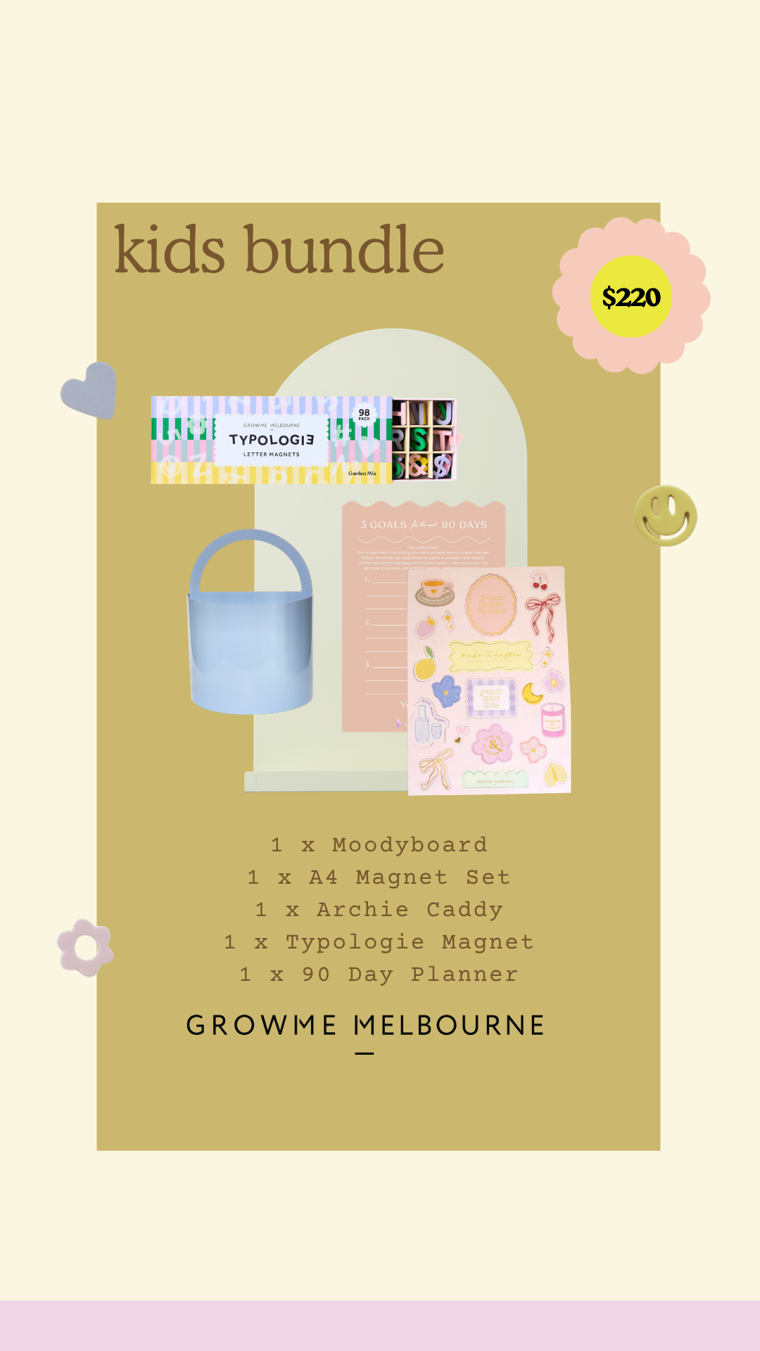 Kids Room Bundle