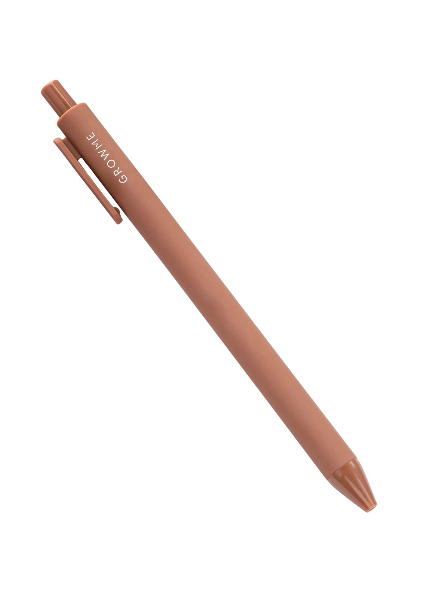 Pen - Chocolate