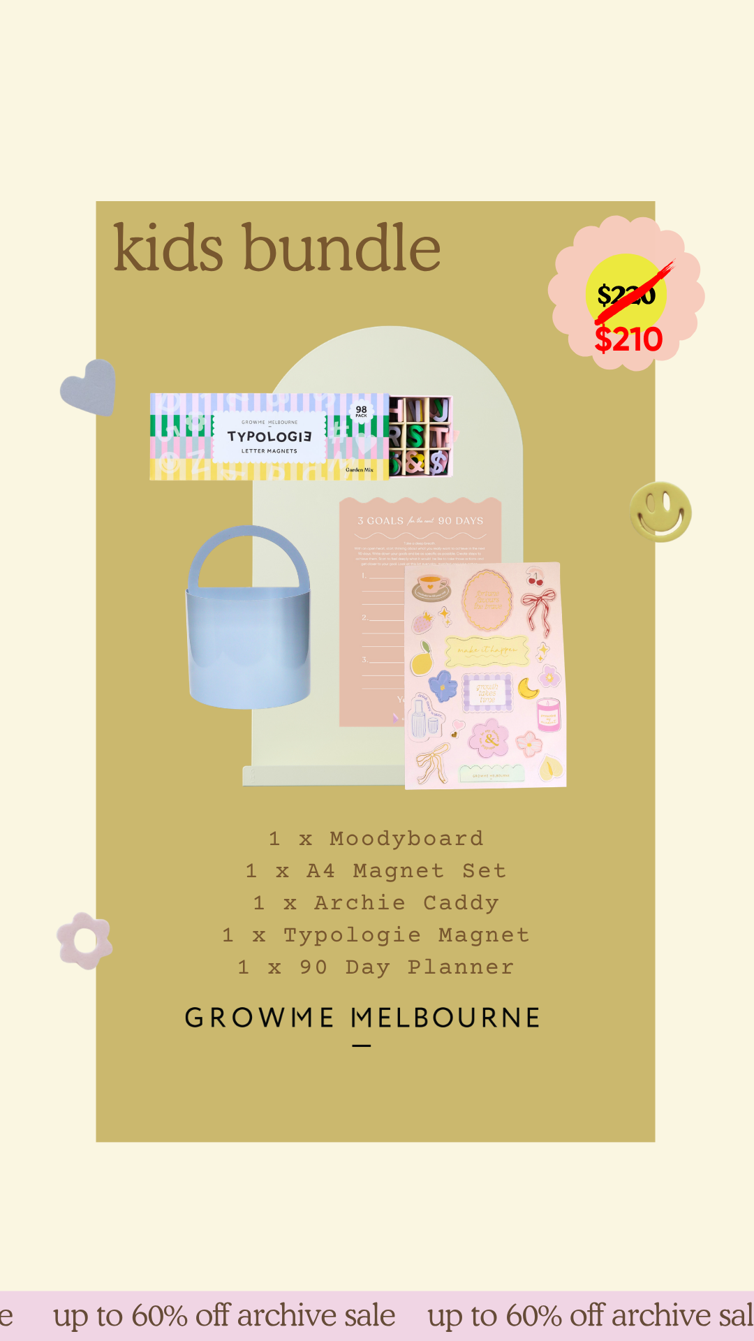 Kids Room Bundle
