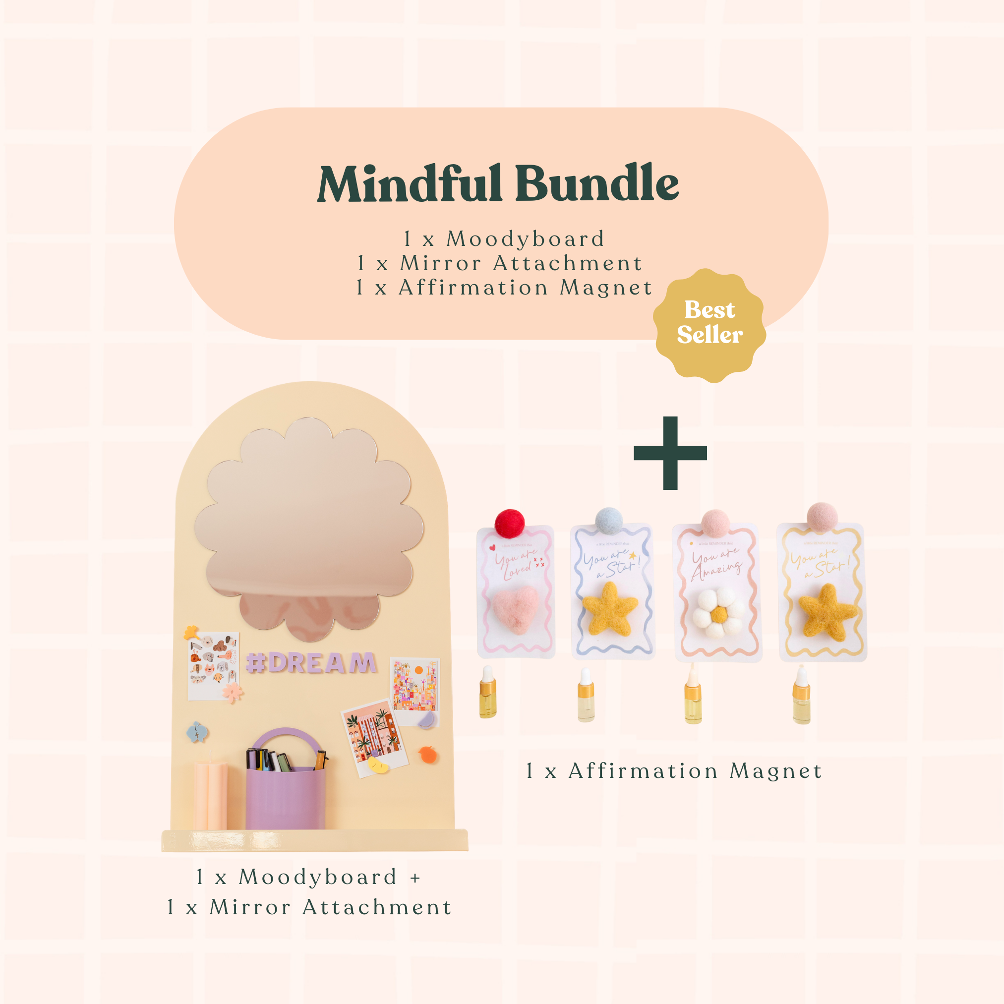 Mindful Bundle