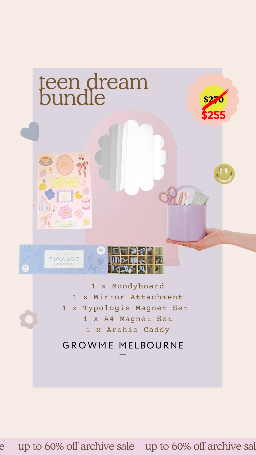 Teen Dream Bundle