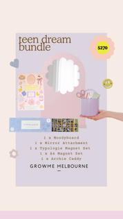 Teen Dream Bundle