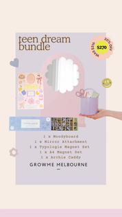 Teen Dream Bundle