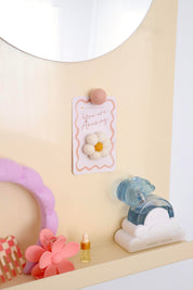 Affirmation Magnet - You are Amazing