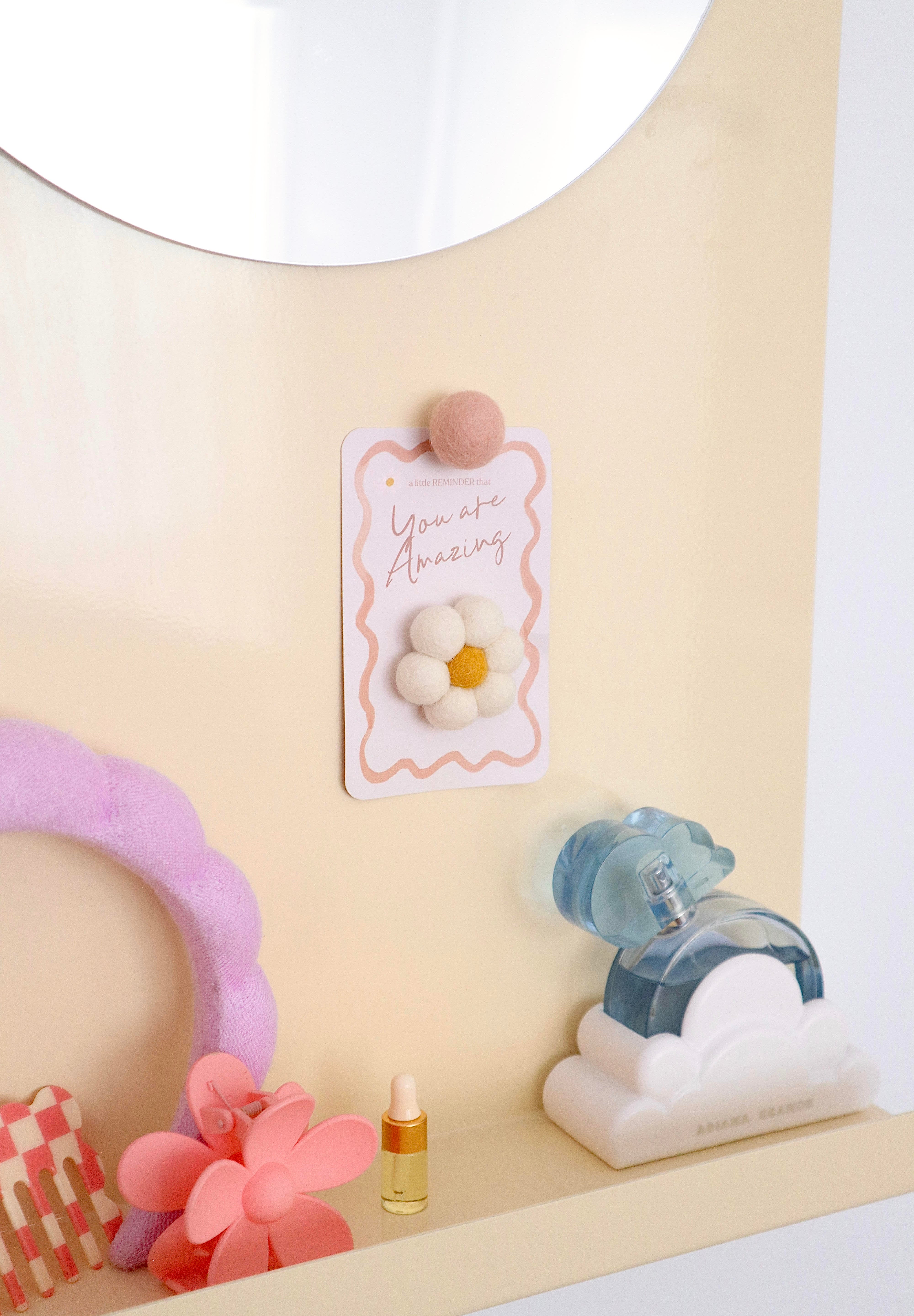 Affirmation Magnet - You are Amazing