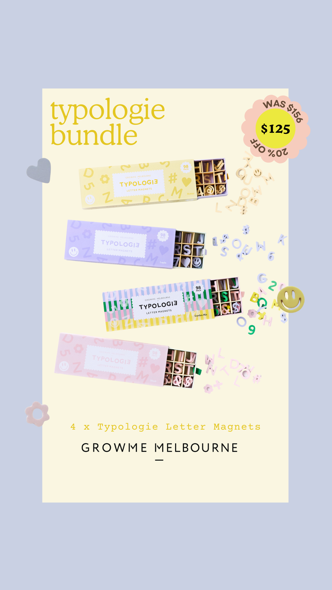 Typologie Bundle
