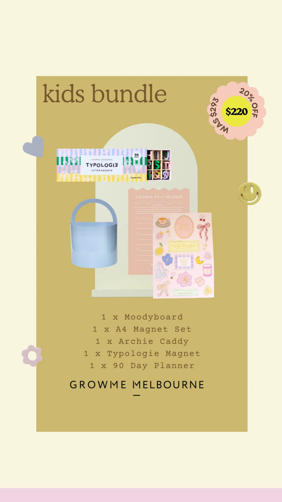 Kids Room Bundle