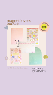 Magnet Lovers Bundle