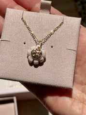 Bloom Necklace - Growme X Betty Chung