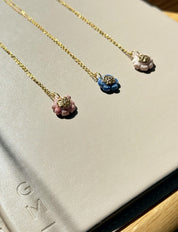 Bloom Necklace - Growme X Betty Chung