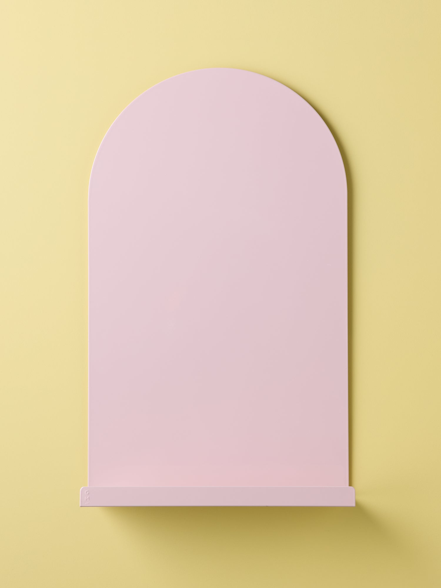 Moodyboard Magnetic Board - Blush Pink