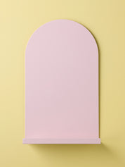 Moodyboard Magnetic Board - Blush Pink