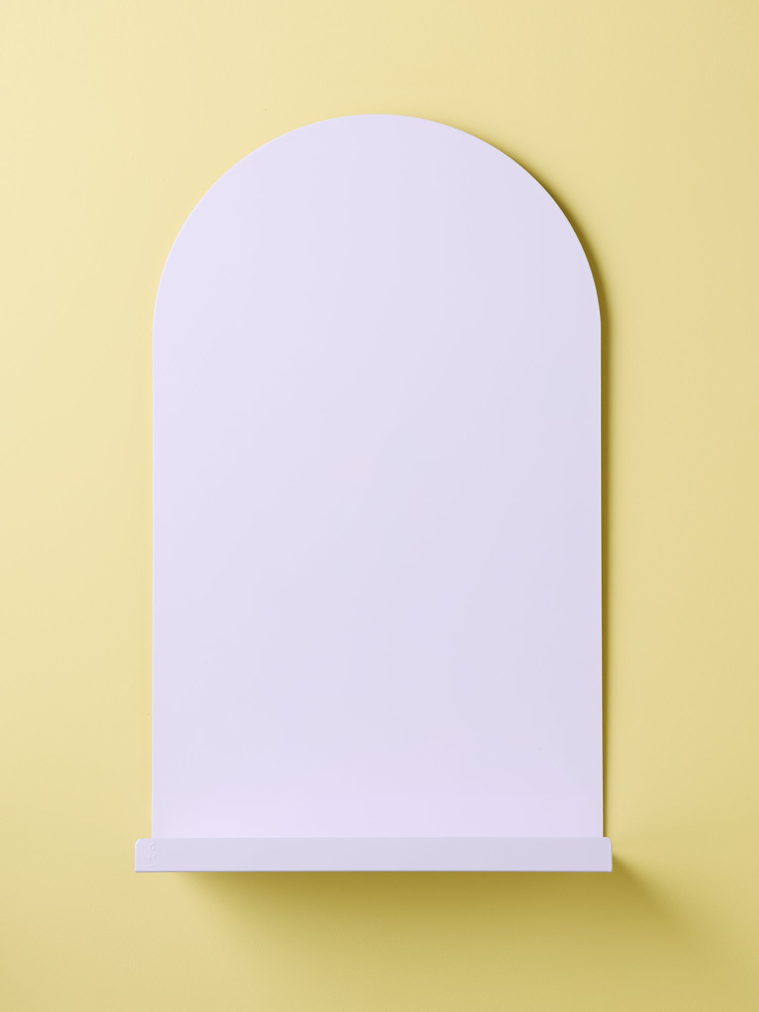 Moodyboard Magnetic Board - Lilac
