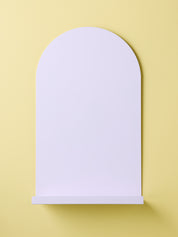 Moodyboard Magnetic Board - Lilac