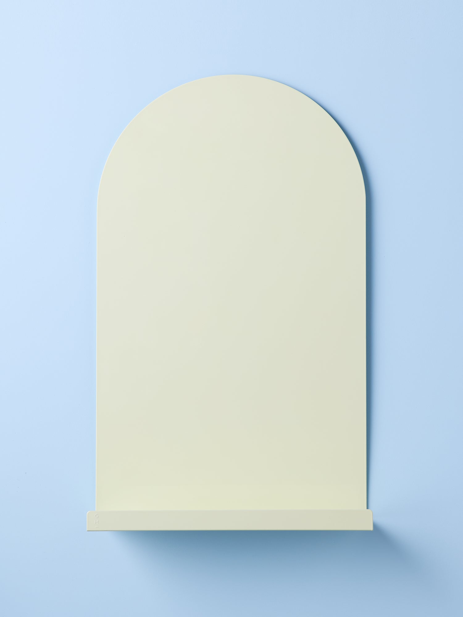 Moodyboard Magnetic Board - Matcha