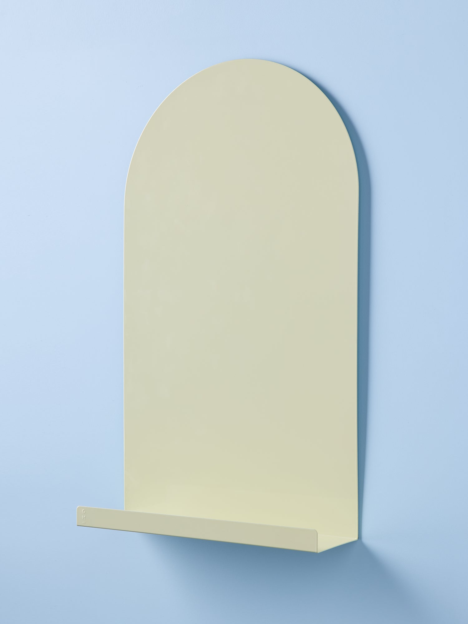 Moodyboard Magnetic Board - Matcha