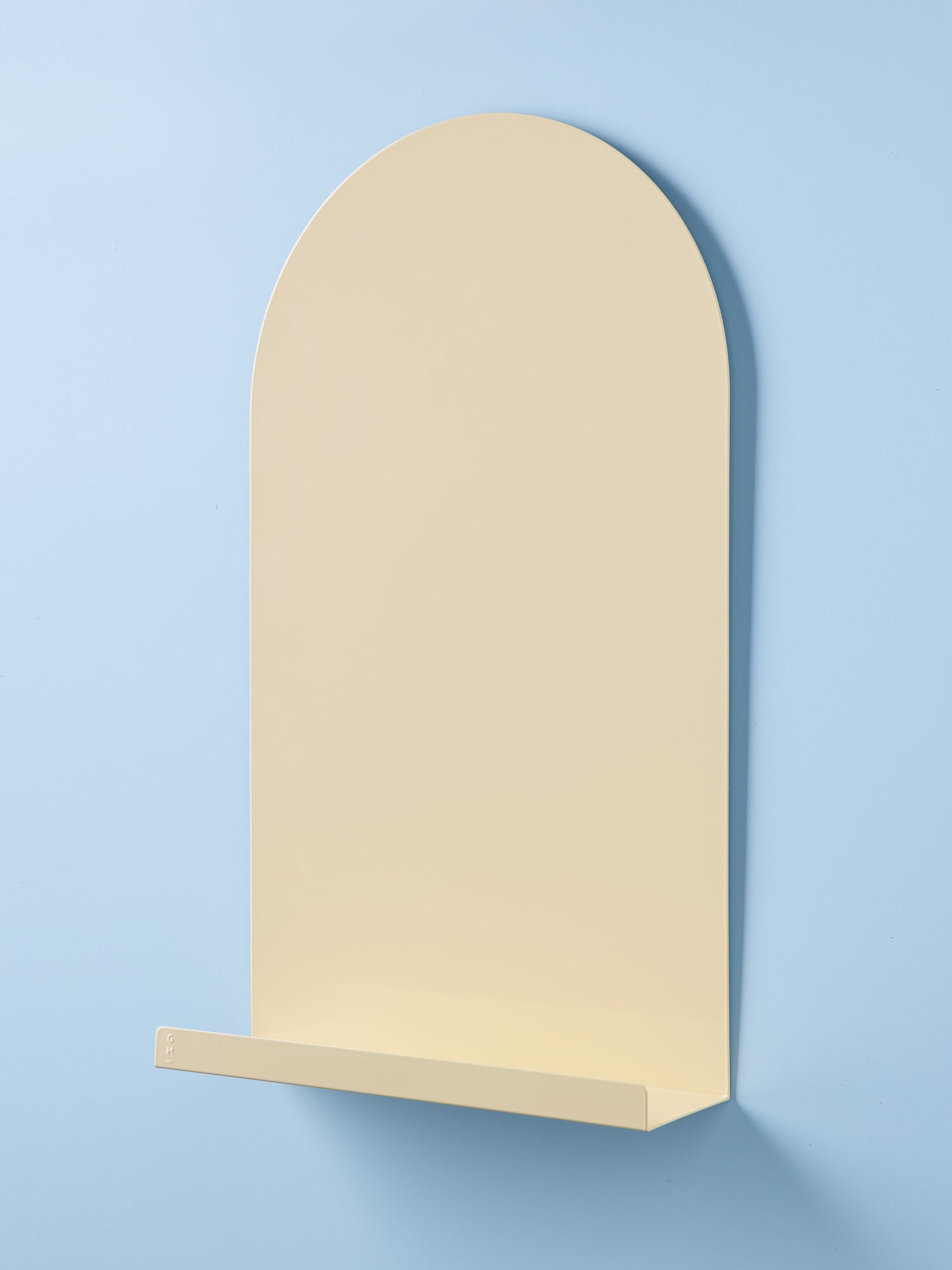Moodyboard Magnetic Board - Butter