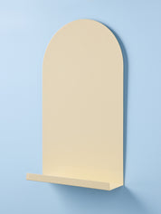 Moodyboard Magnetic Board - Butter