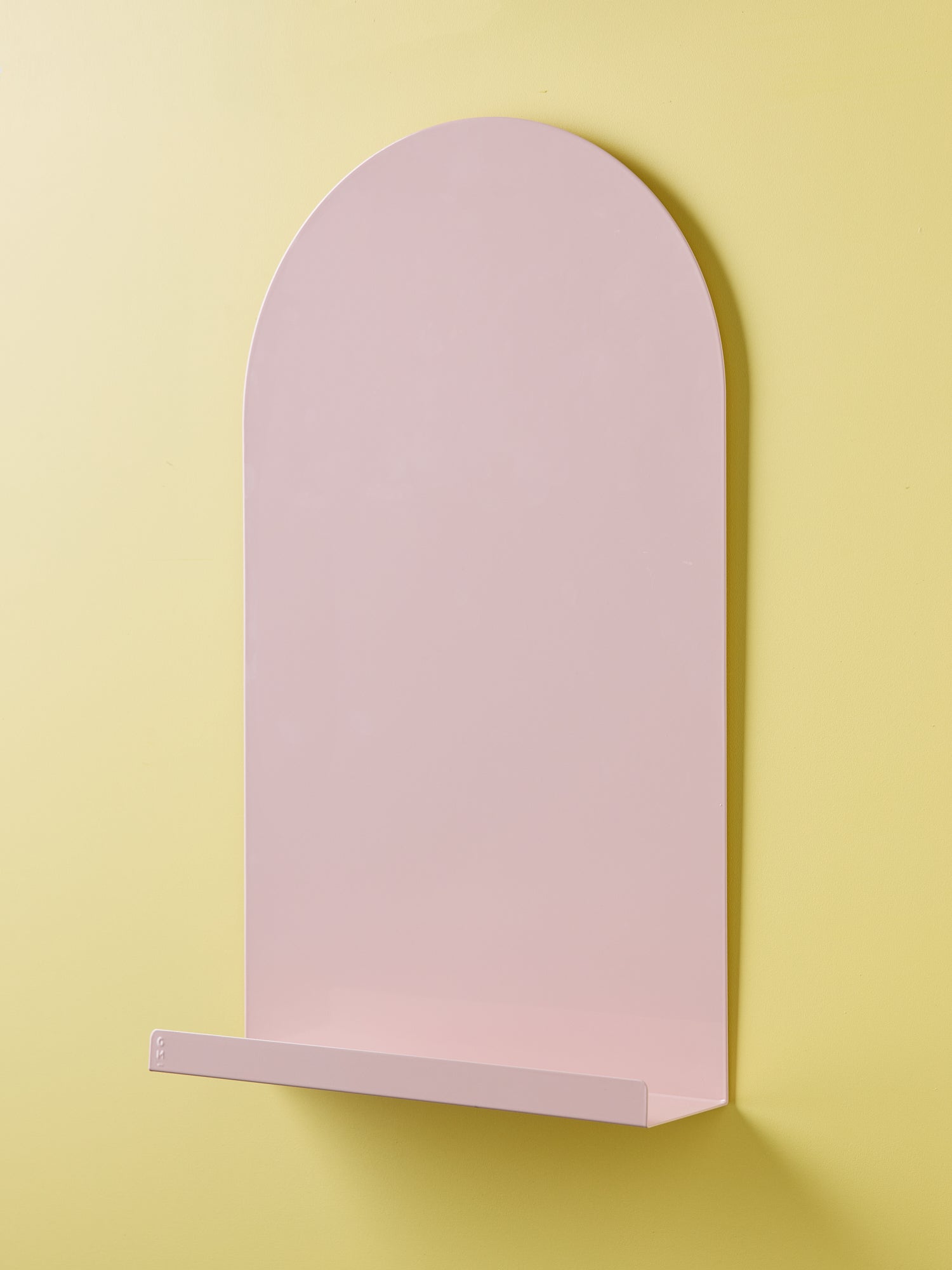 Moodyboard Magnetic Board - Blush Pink
