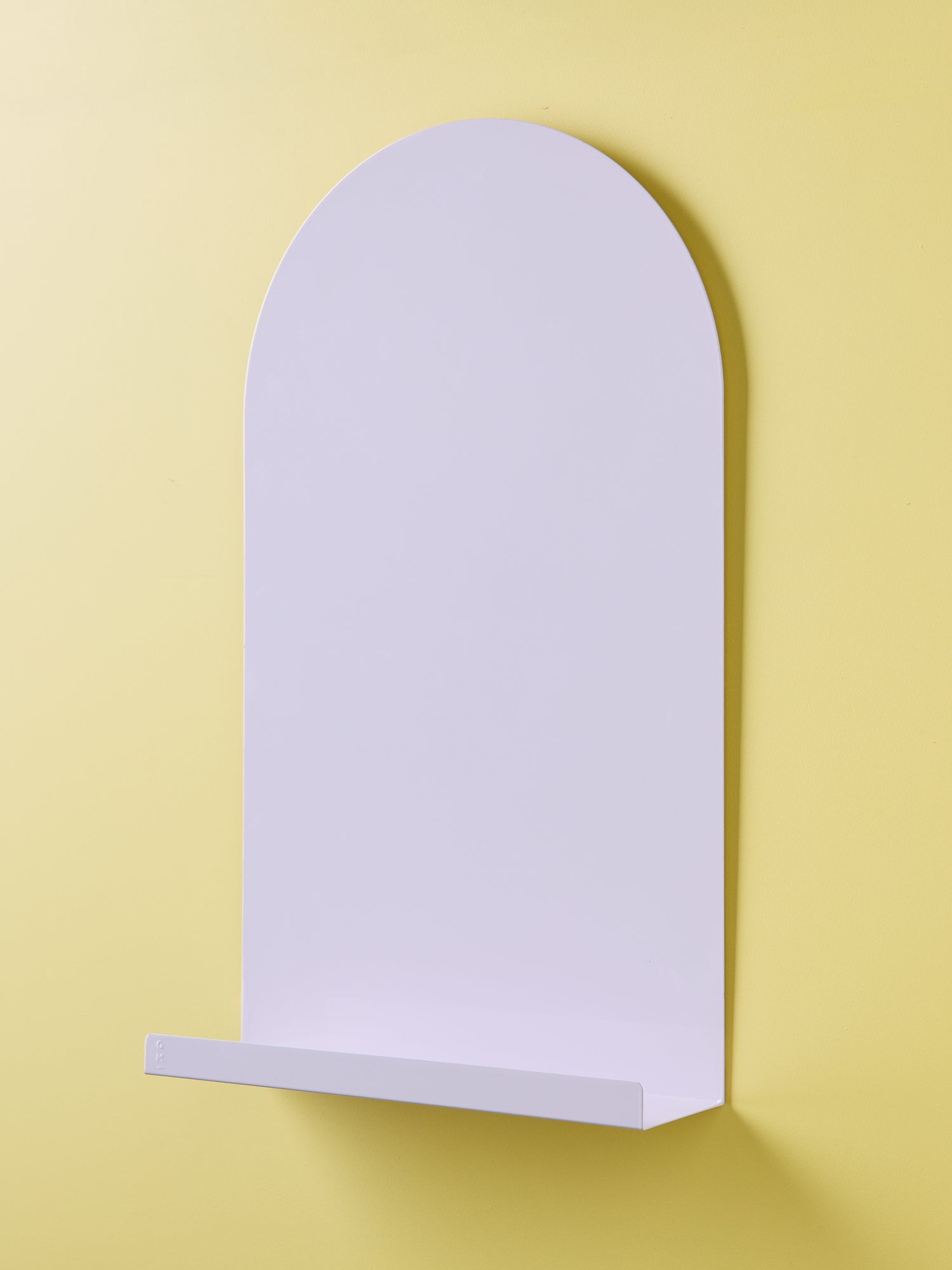 Moodyboard Magnetic Board - Lilac