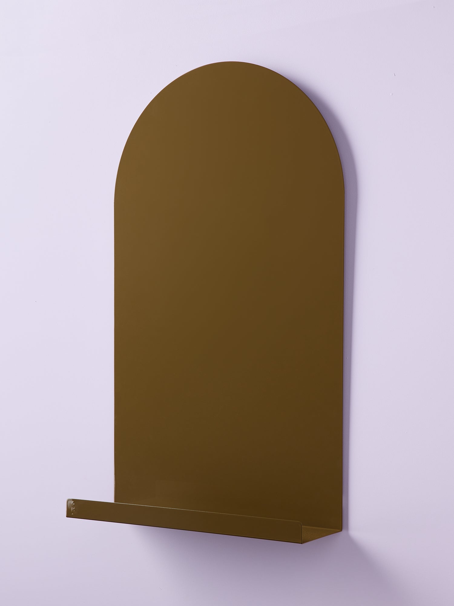 Moodyboard Magnetic Board - Chocolate