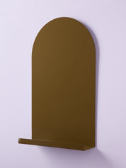 Moodyboard Magnetic Board - Chocolate